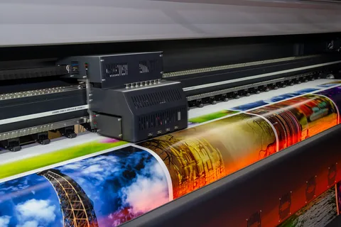 Aerosol Printing and Graphics Market