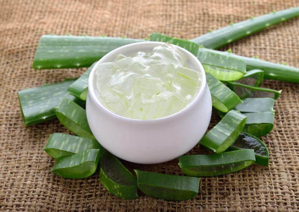 Aloe Vera Extracts Market