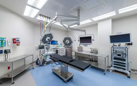 Ambulatory Surgical Centers market