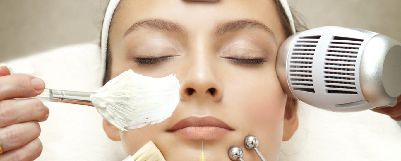 Global Anti-Ageing Products Services and Devices Industry