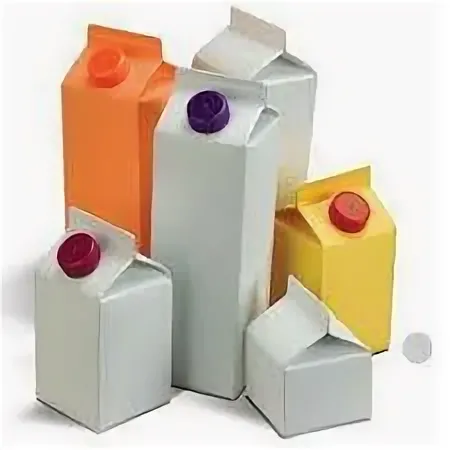 Aseptic Paper for Packaging Market