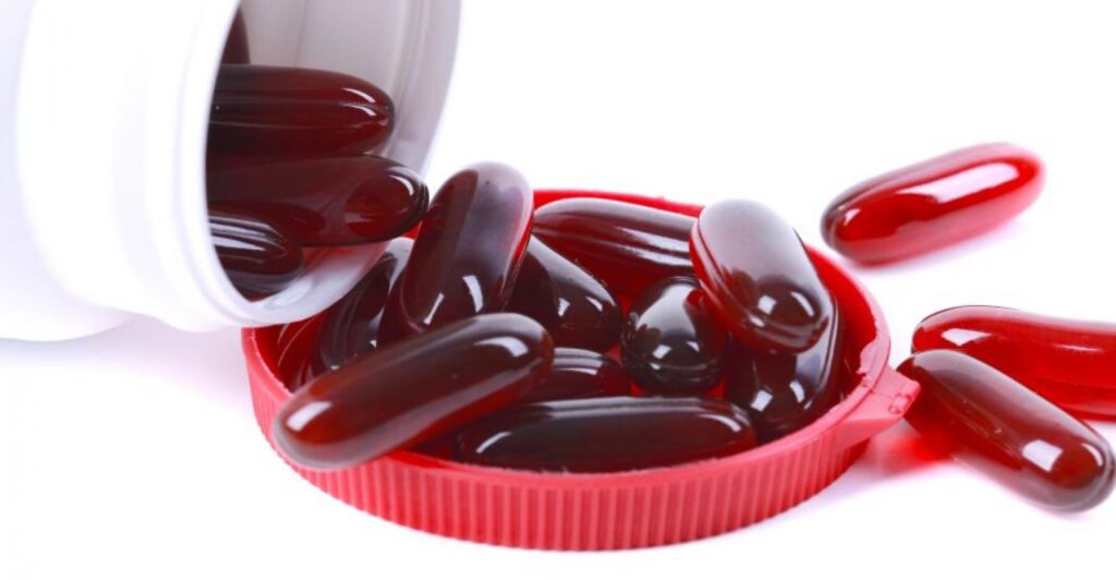 Astaxanthin Market