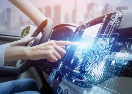 Automotive Connectivity Market