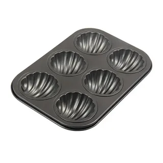 Baking Molds And Trays Market