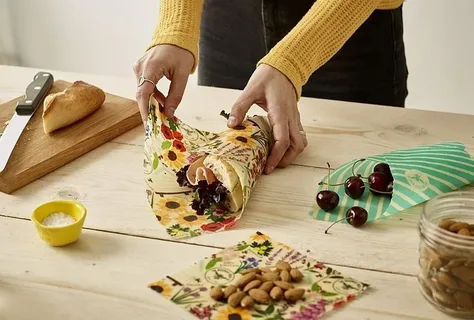 Bees Wax Wrap Market