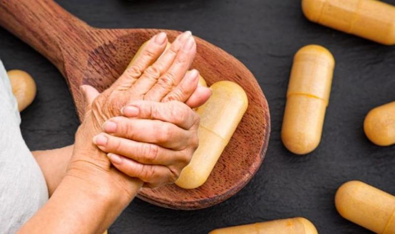 Bone and Joint Health Supplement Industry 