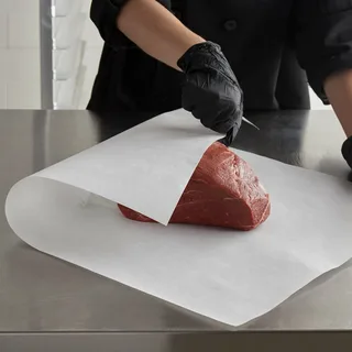 Butchers Paper Industry 