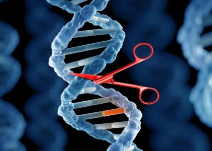 CRISPR and Cas Gene Market