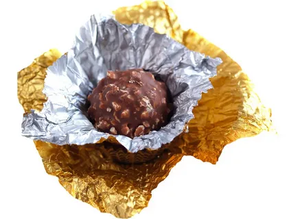Chocolate Wrapping Films Market