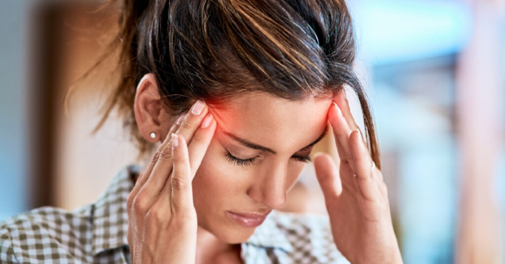 Cluster Headache Syndrome Market