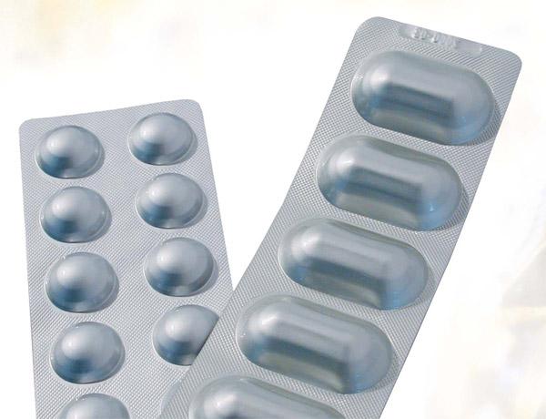 Cold Form Foil Market