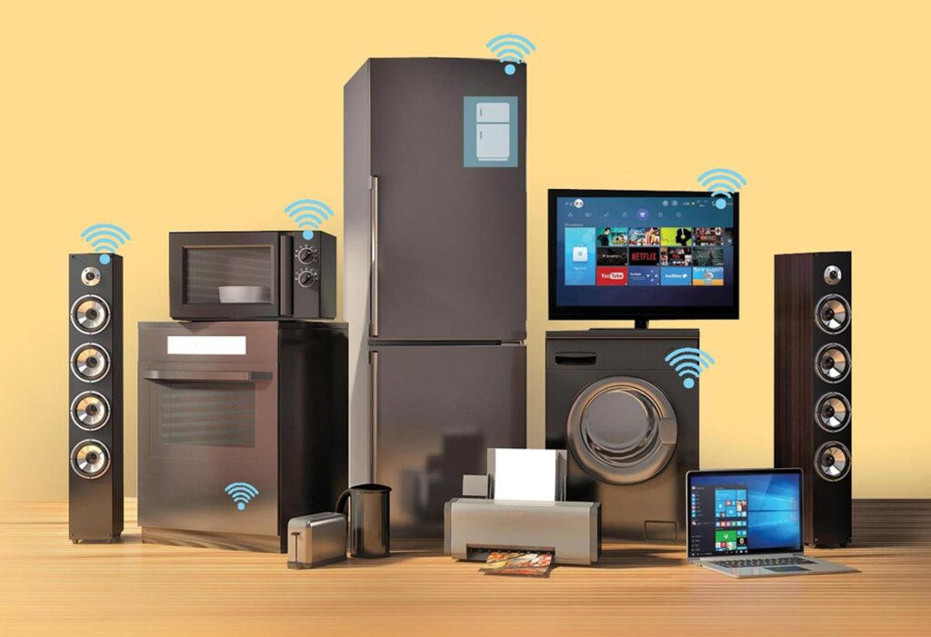 Consumer Electronics Market 
