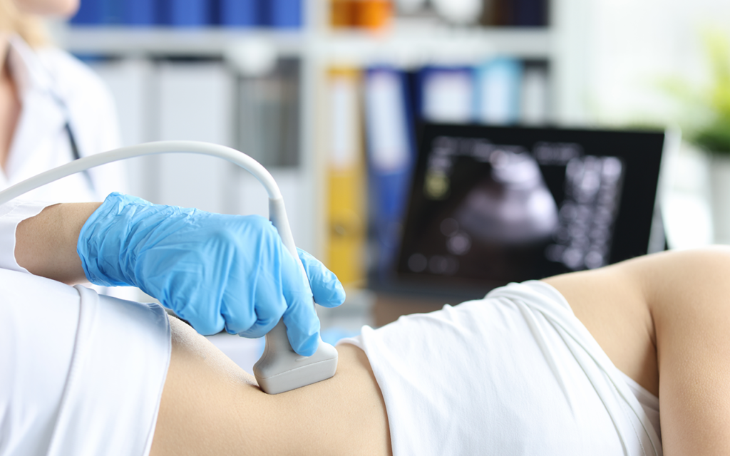 Contrast-Enhanced Ultrasound Market