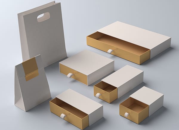 Custom Packaging Boxes Market