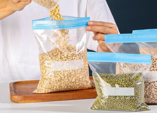 Ziplock Products Market