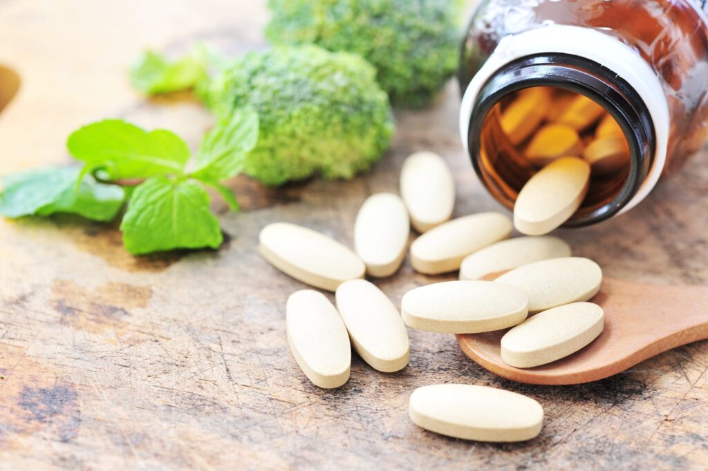 Digestive Enzyme Supplements Market 