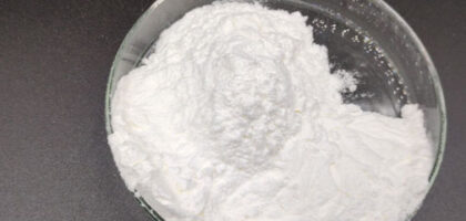 Dimethylolpropionic Acid (DMPA) Market