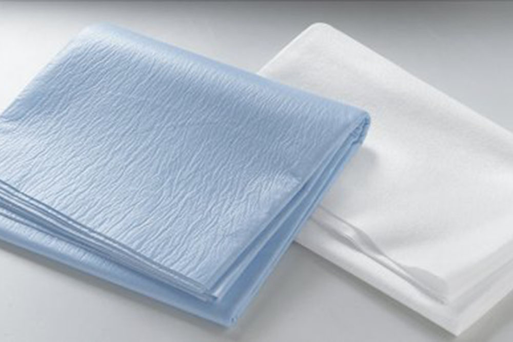 Disposable Bed Sheets Market