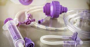 Enteral Feeding Devices Market
