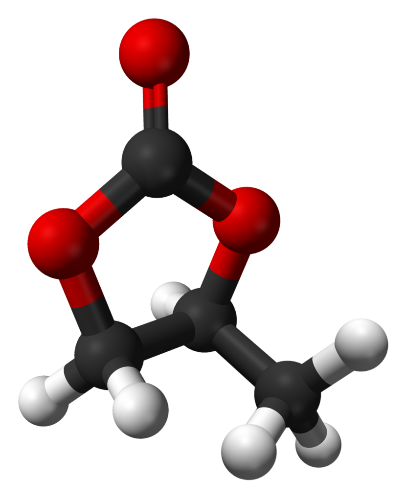 Ethylene Carbonate Market