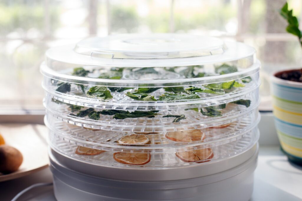 Food Dehydrators Market