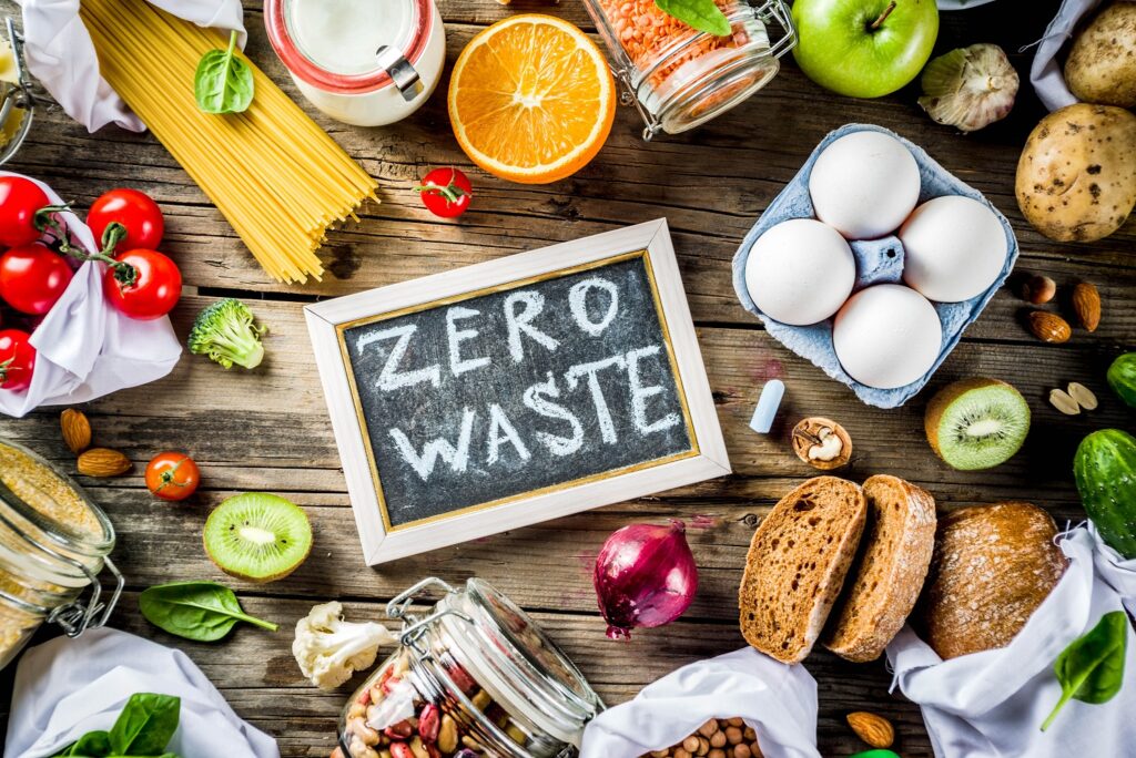 Food Waste Management Market