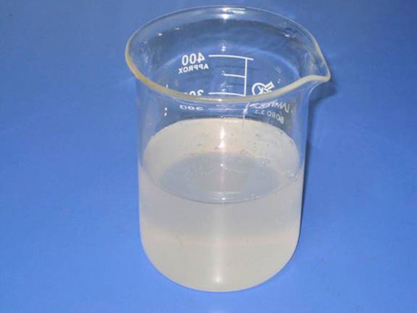 Formaldehyde-Free Resin Industry