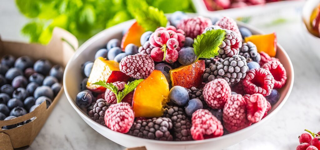 Freeze Dried Fruits Market