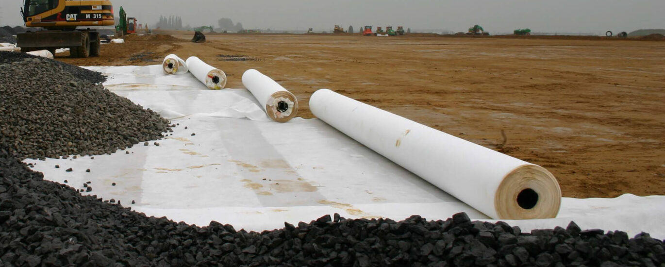 Geotextile Tube