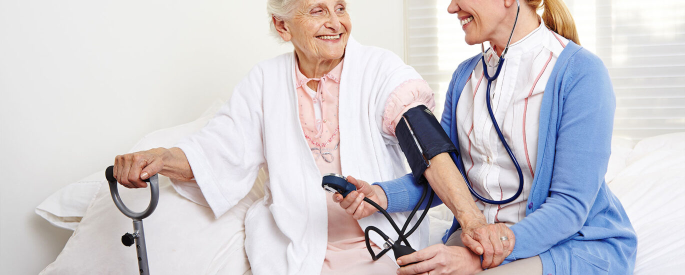 Geriatric Care Services Market