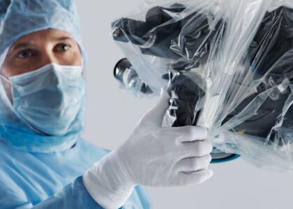Global 3D Surgical Microscope Systems Industry