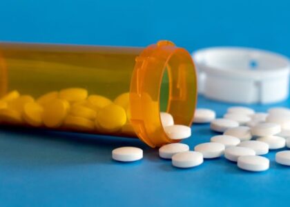 Analgesics Market