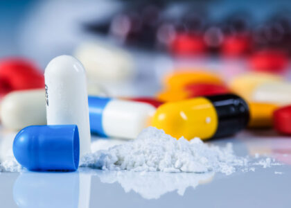 Global Antibiotics Active Pharmaceutical Ingredients (API) Industry