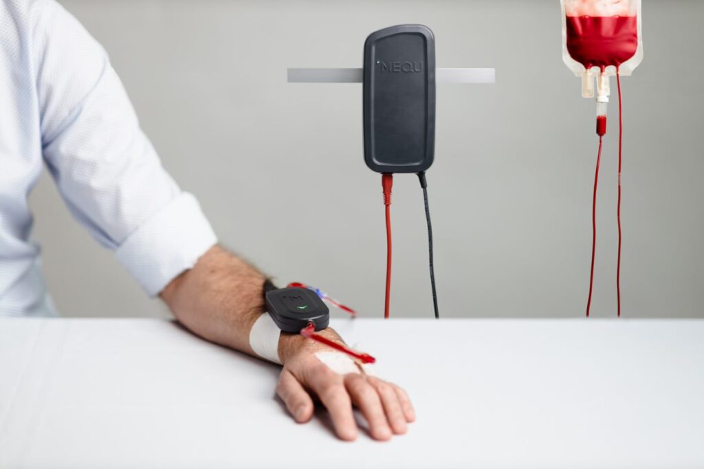 Global Blood Warmer Devices Market