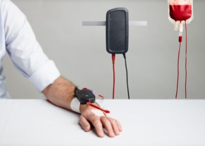 Global Blood Warmer Devices Industry