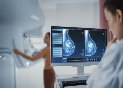 Global Breast Imaging Industry