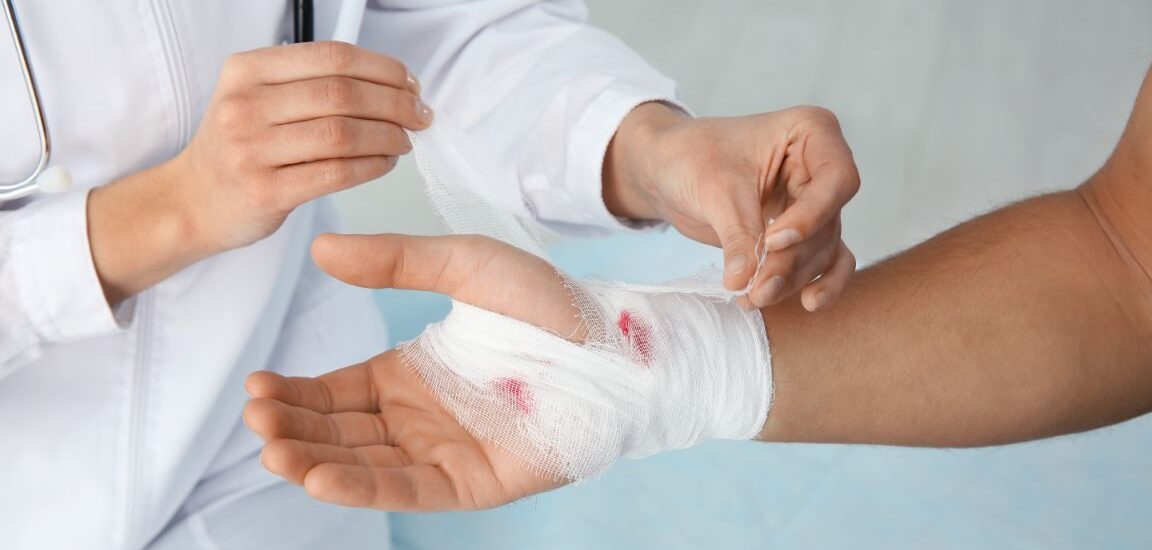 Global Chronic Wound Care Industry