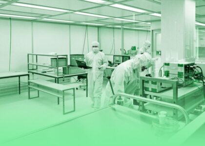 Cleanroom Technology Market
