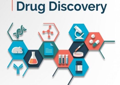 Global Cloud-Based Drug Discovery Platform Industry
