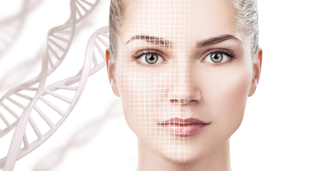 Global DNA-based skincare Market