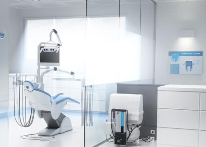 Global Dental Compressors Industry