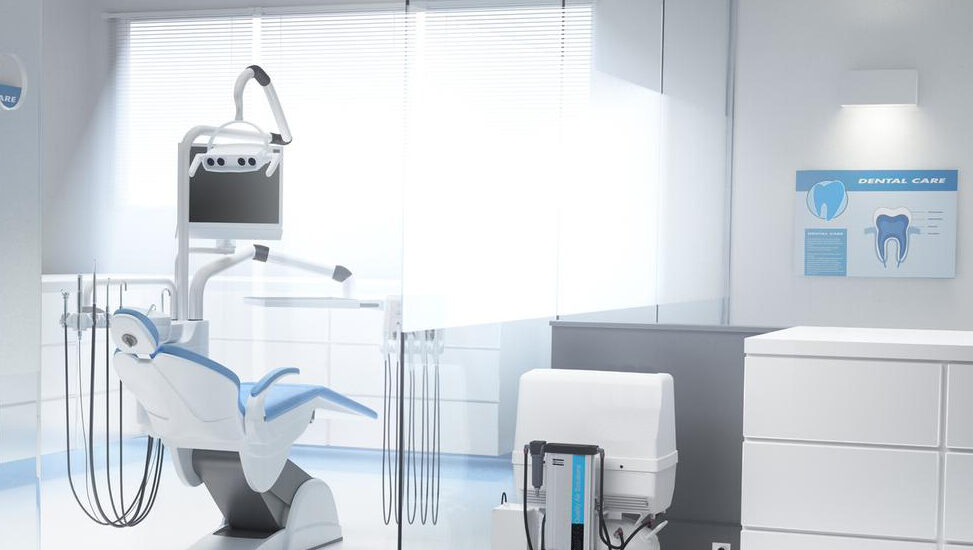 Global Dental Compressors Industry