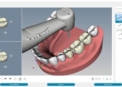 Global Dental Simulator Industry