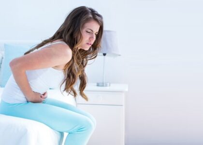 Global Dysmenorrhea Treatment Industry