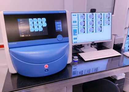 Global Embryo Incubator Industry