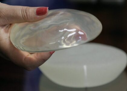 Global Gel Implants Industry
