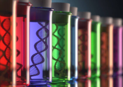 Global Gene Synthesis Industry