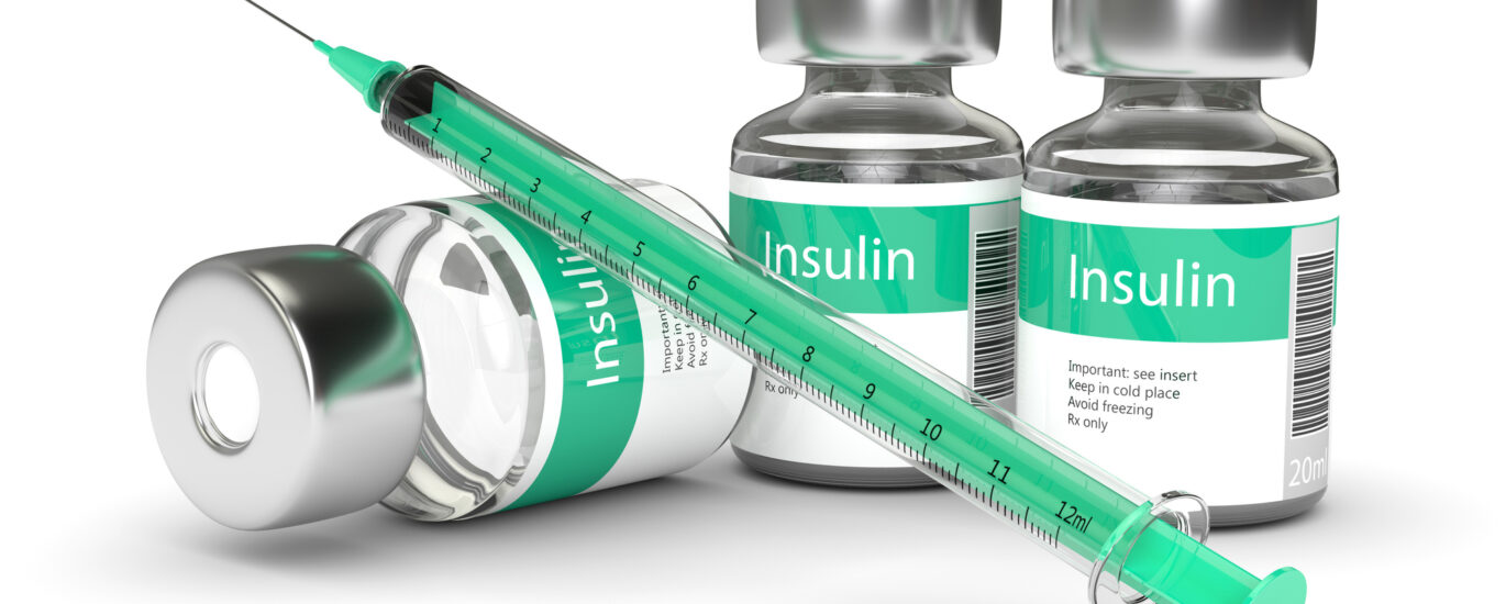 Global Insulin Biosimilars Industry