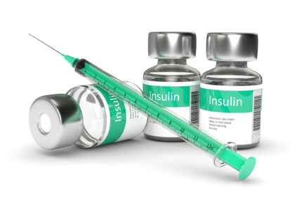Global Insulin Biosimilars Industry