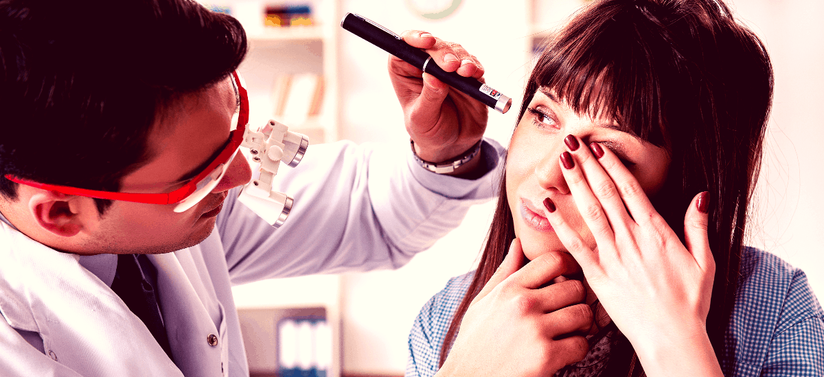 Global Medical Penlights Industry